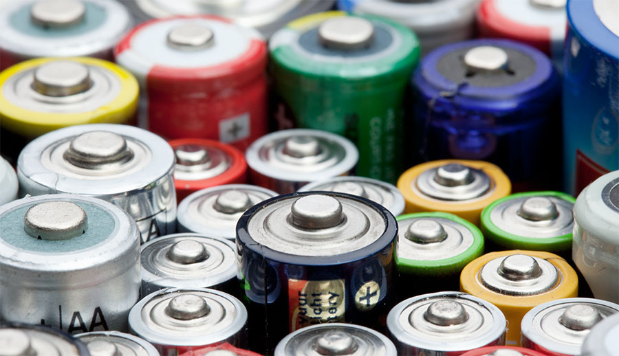 Battery Caffè Podcast Episode 2: Battery Recycling