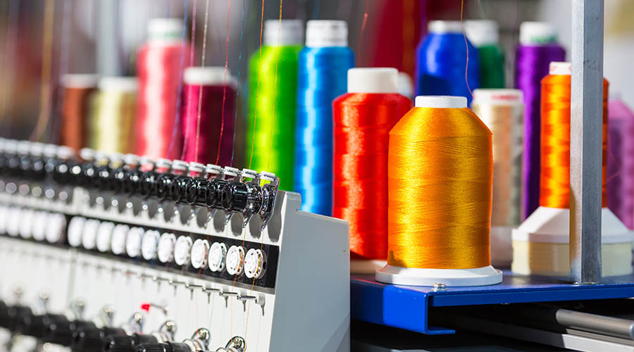 Material and Manufacturing Challenges in Making Fashion Sustainable?