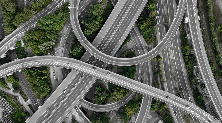 Want to work with key industry players in the UK’s road network?