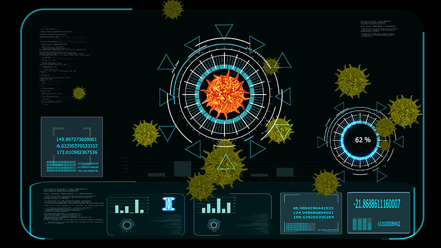 Is AI ready to reduce Covid-19 threats today?