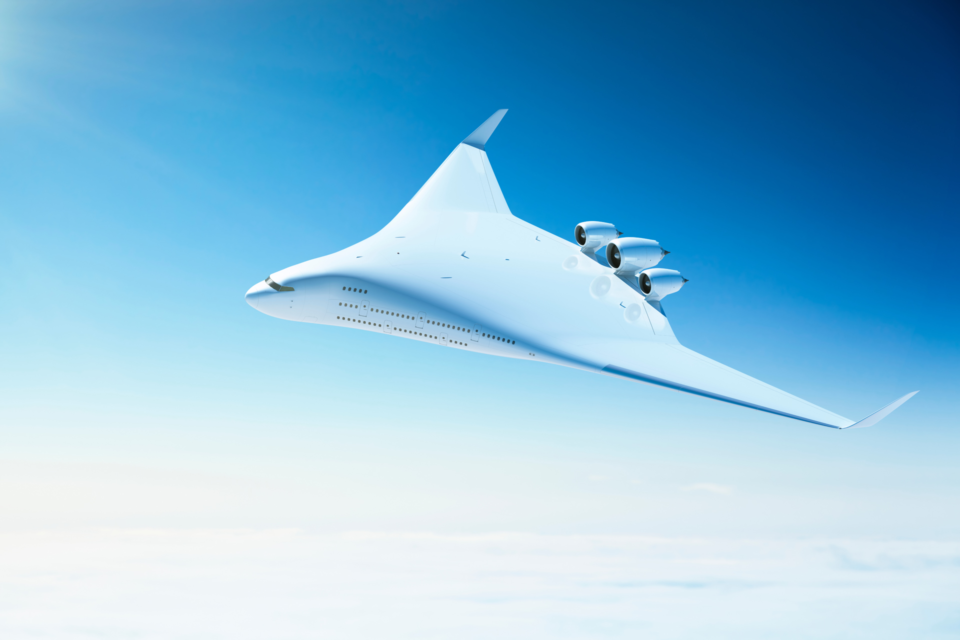 Future Flight Fridays: Nature Inspired Solutions for Future Flight