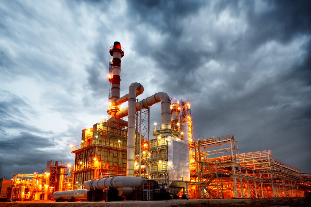 Accelerating Net Zero Chemical Manufacturing: Carbon Capture, Storage and Utilisation