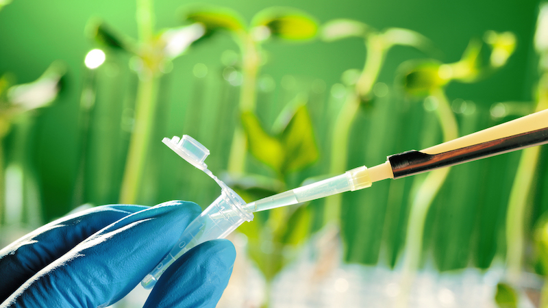 Industrial biotechnology funding round-up