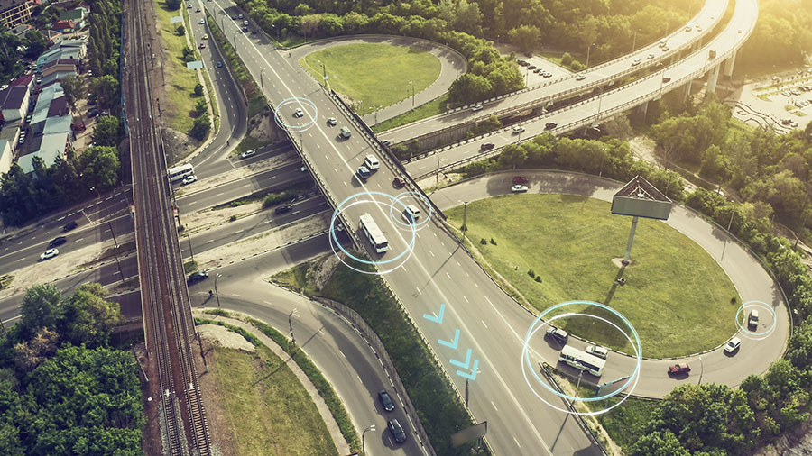 Navigating Investment Opportunities in Connected and Autonomous Mobility