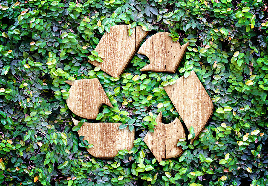 MDF Recovery: World’s first continuous technology to recycle MDF waste