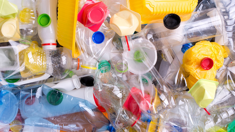 Smart Sustainable Plastic Packaging Challenge Webinar Workshops - Recordings Available