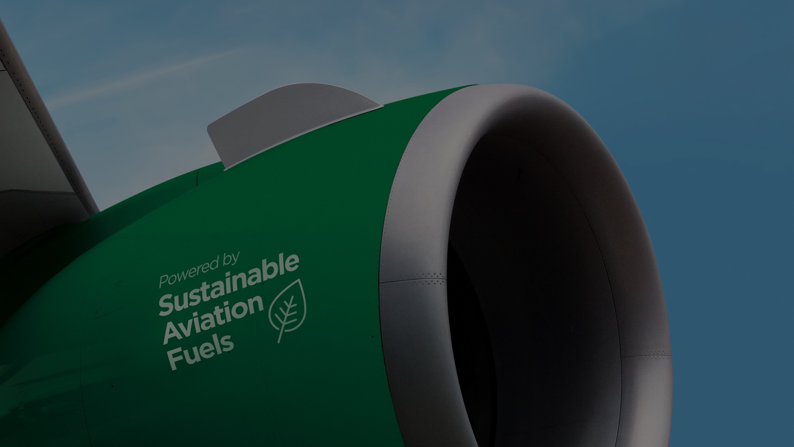 100% Sustainable Aviation Fuel Transatlantic Flight Competition Briefing