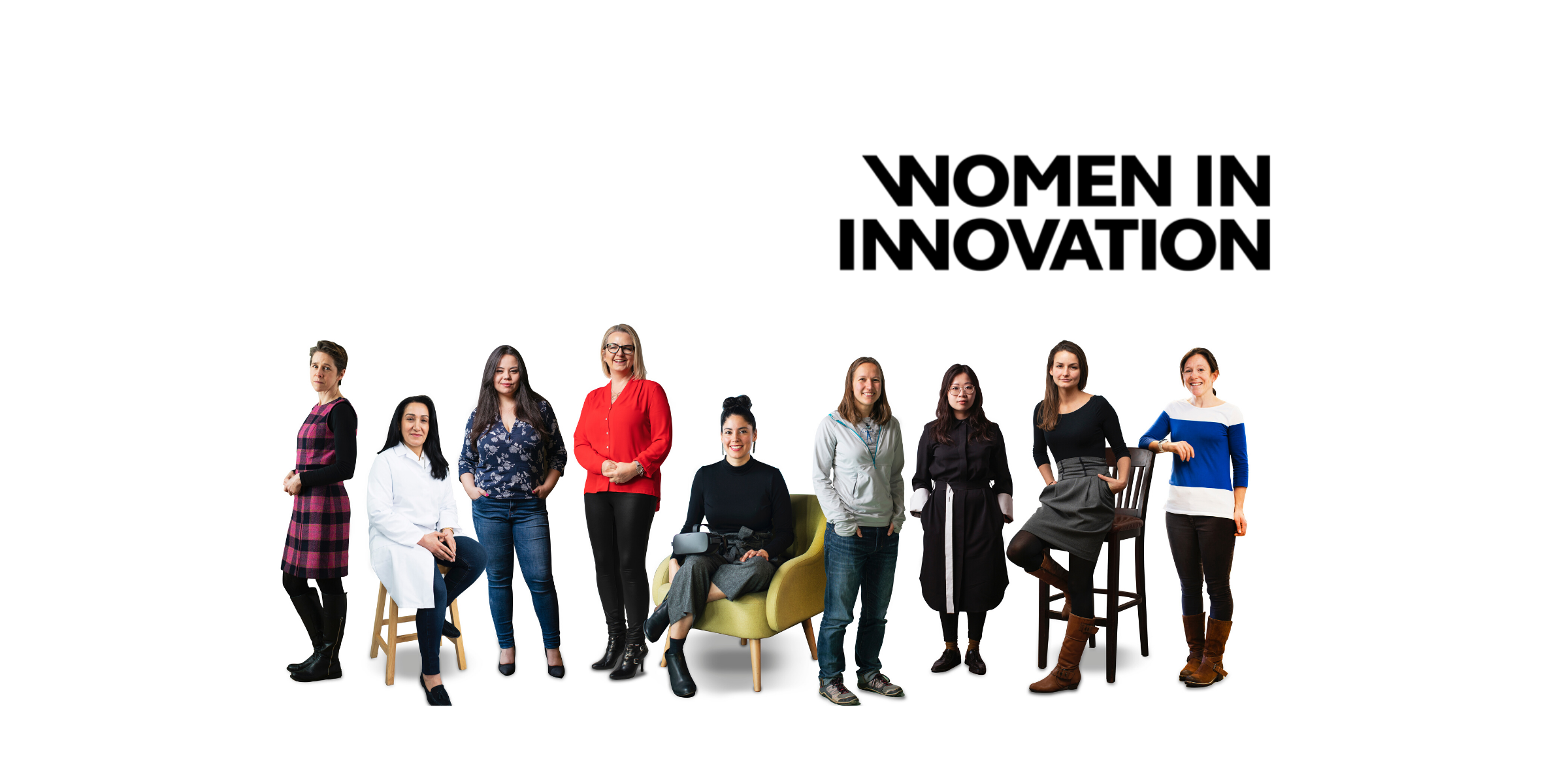 Celebrating the Legacy of Women in Innovation on International Women's Day