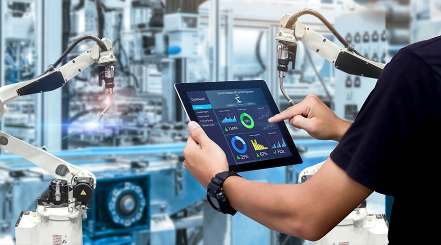 Innovation in Manufacturing Highlights from 2019