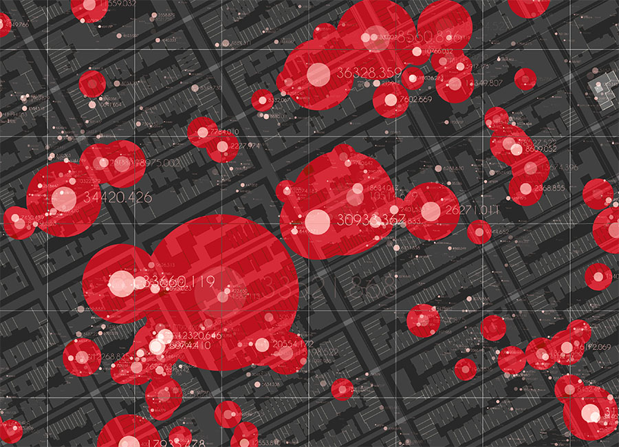 #ThePowerOfPlace - Geospatial is Transforming Our World