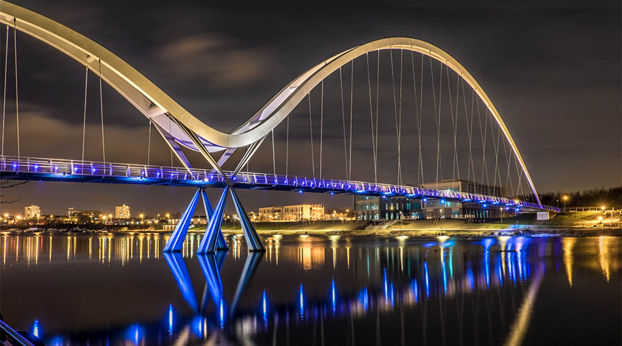 Tees Valley Hydrogen Transport Hub Briefing Event