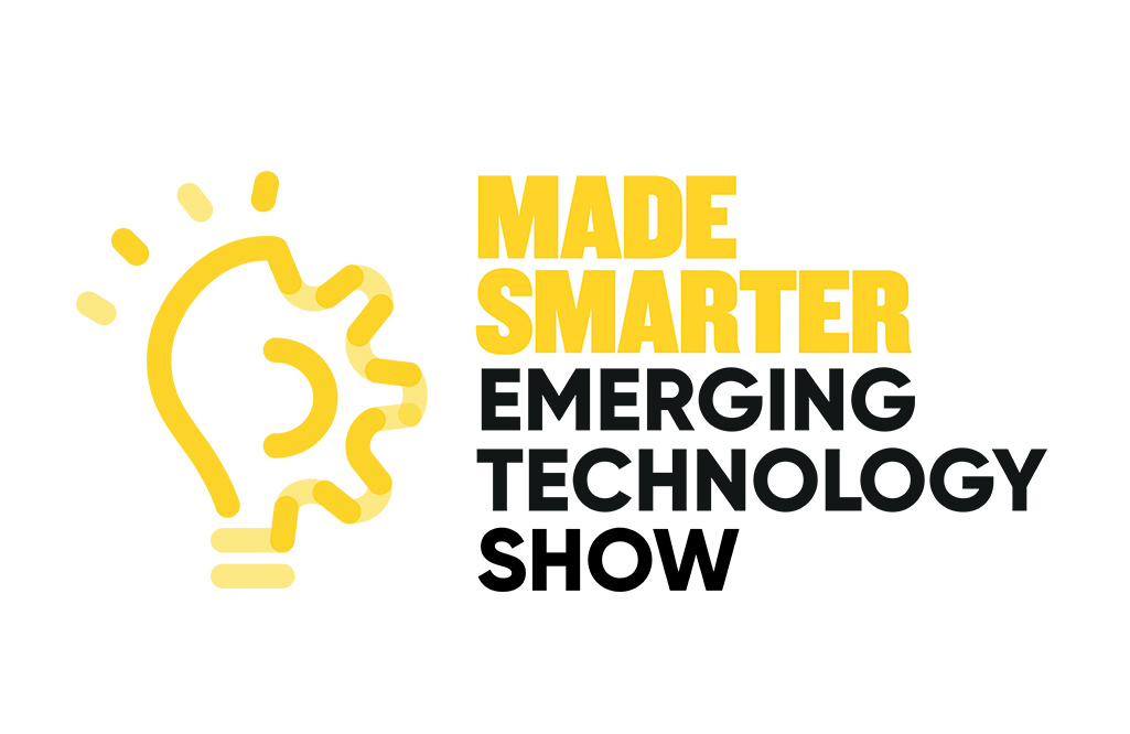 Do you want to exhibit at the Manufacturing Made Smarter Emerging Technology Show at Smart Factory Expo?