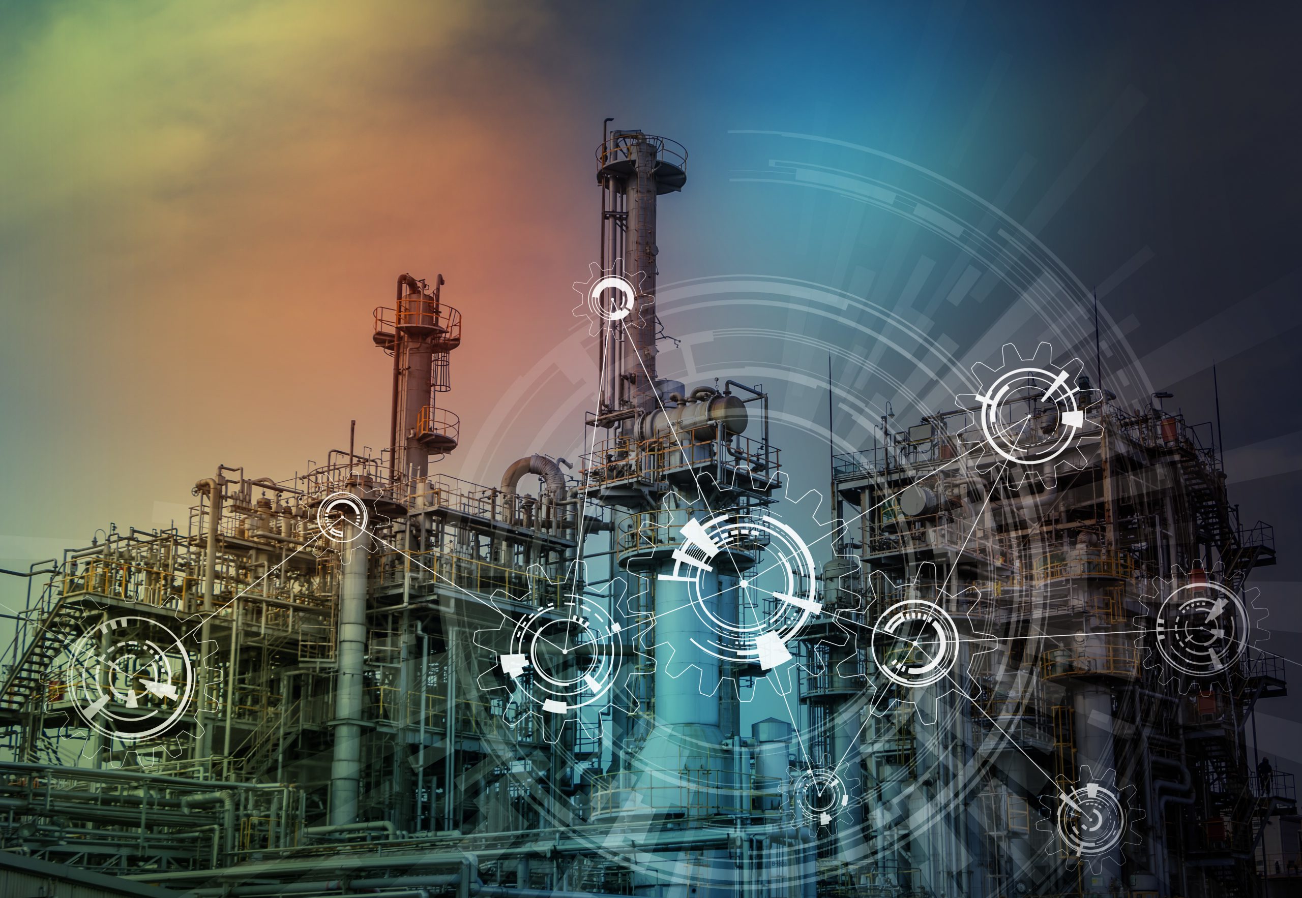 Measurement challenges and solutions in Manufacturing Brokerage - Showcase opportunity for UK measurement technology companies with China counterparts