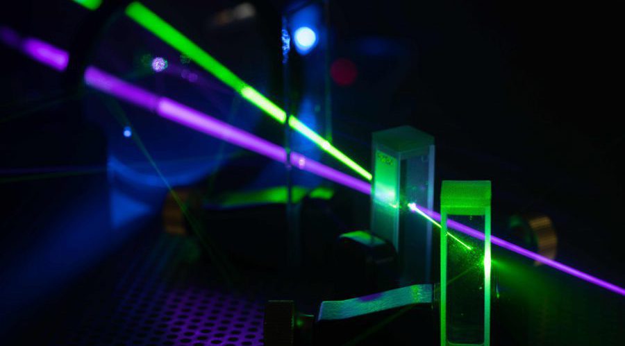 SPIE Photonex 2022 - the UK’s premier photonics exhibition