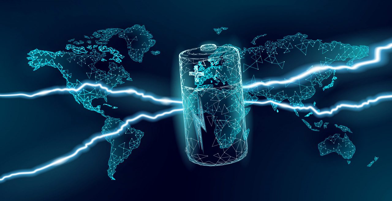 Cross-Sector Battery Systems Innovation Network: Batteries for Defence