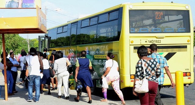 Global transport challenges: how can international collaboration meet some of the needs?