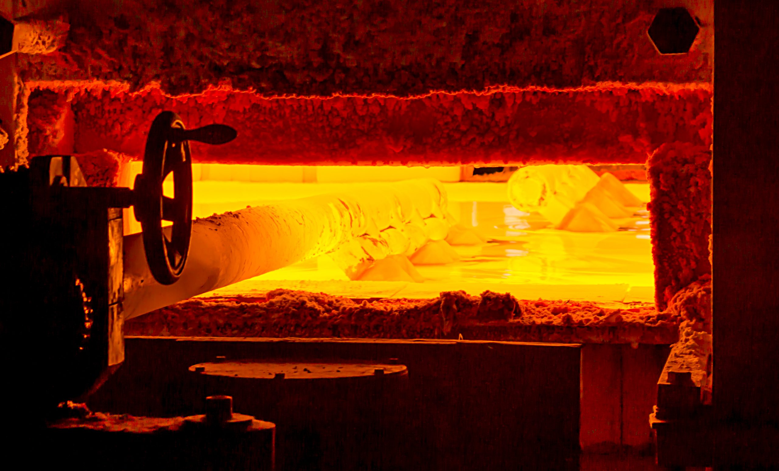 Hot topic: New technologies for high‑temperature heating in manufacturing webinar