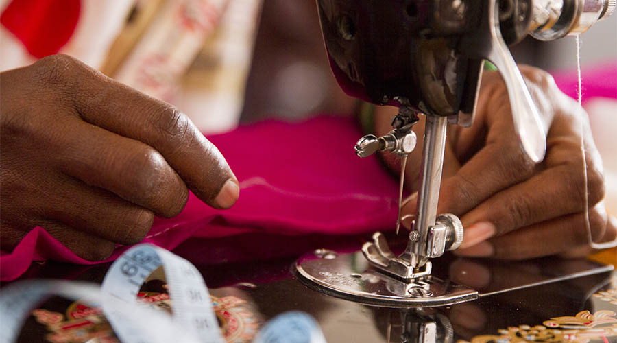 Sustainable Fashion Business Showcase: Innovate UK Global Expert Mission with India