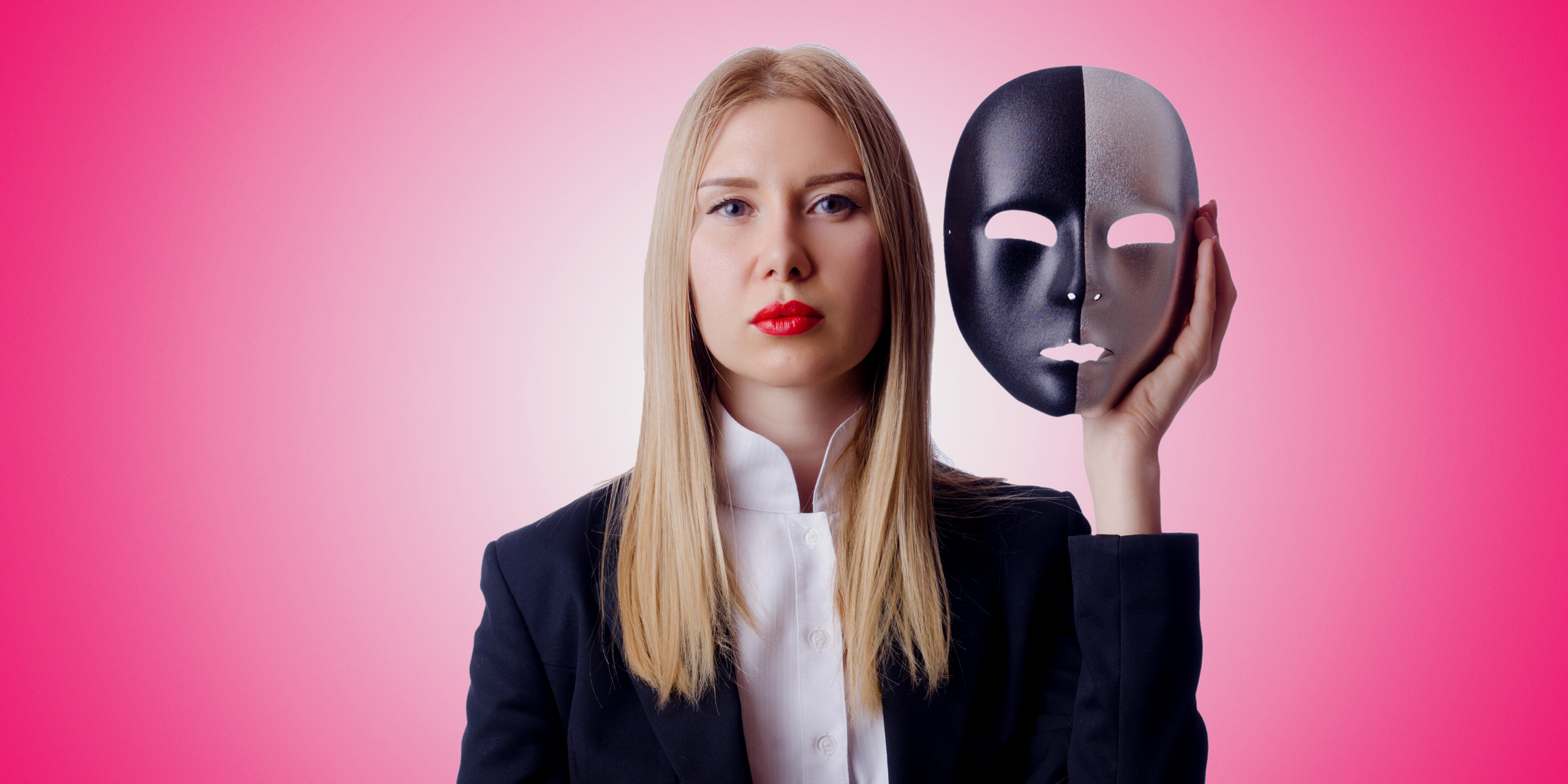 Fed up with feeling like a fraud? How to manage the impostor within