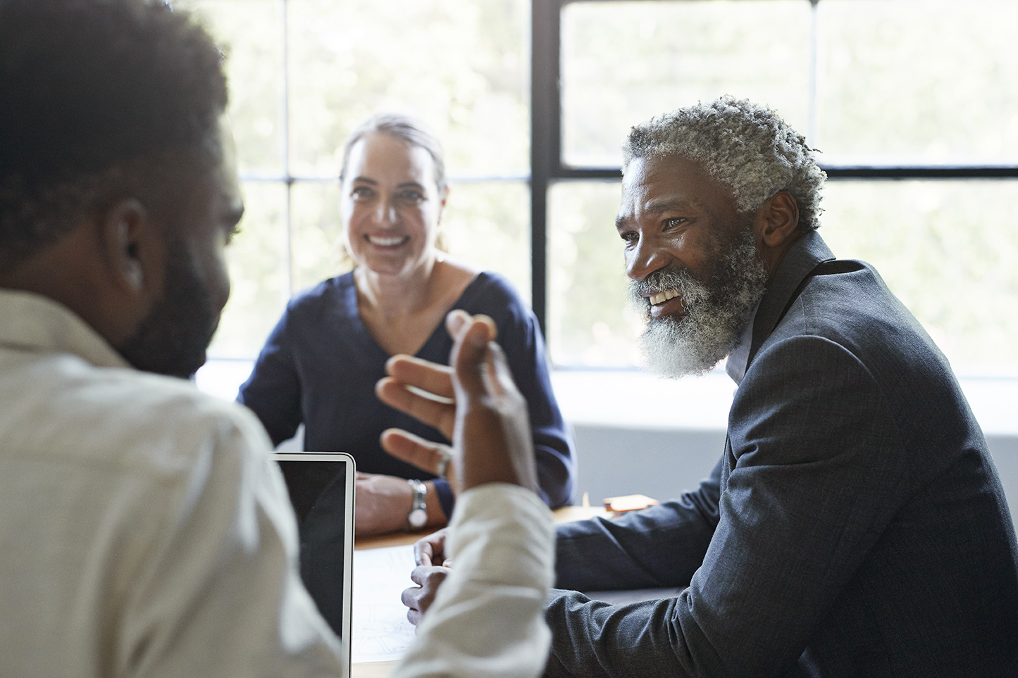 Healthy Ageing Investor Office Hours