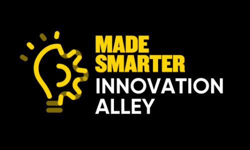 Innovation Alley logo