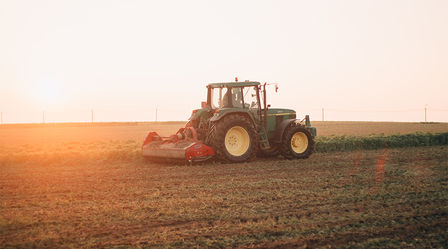 Farming Innovation Programme - Research Starter Pilot - Briefing Event