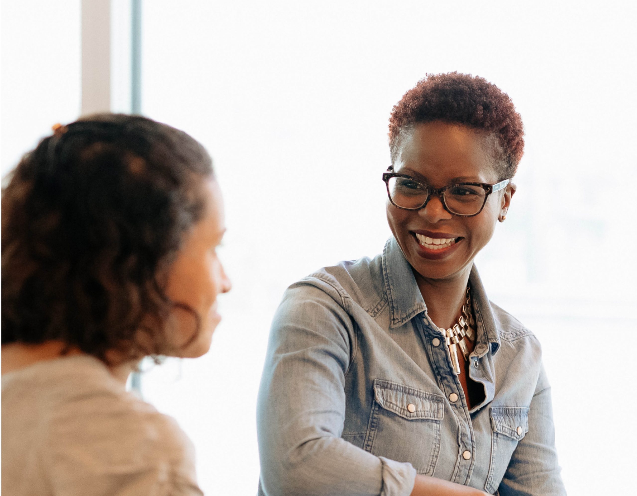 Rise Women in Leadership Report launched, in partnership with KTN