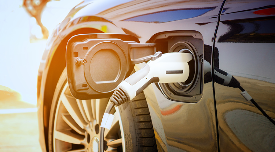 Vehicle-to-X bi-directional charging – what innovation is needed next in the UK?