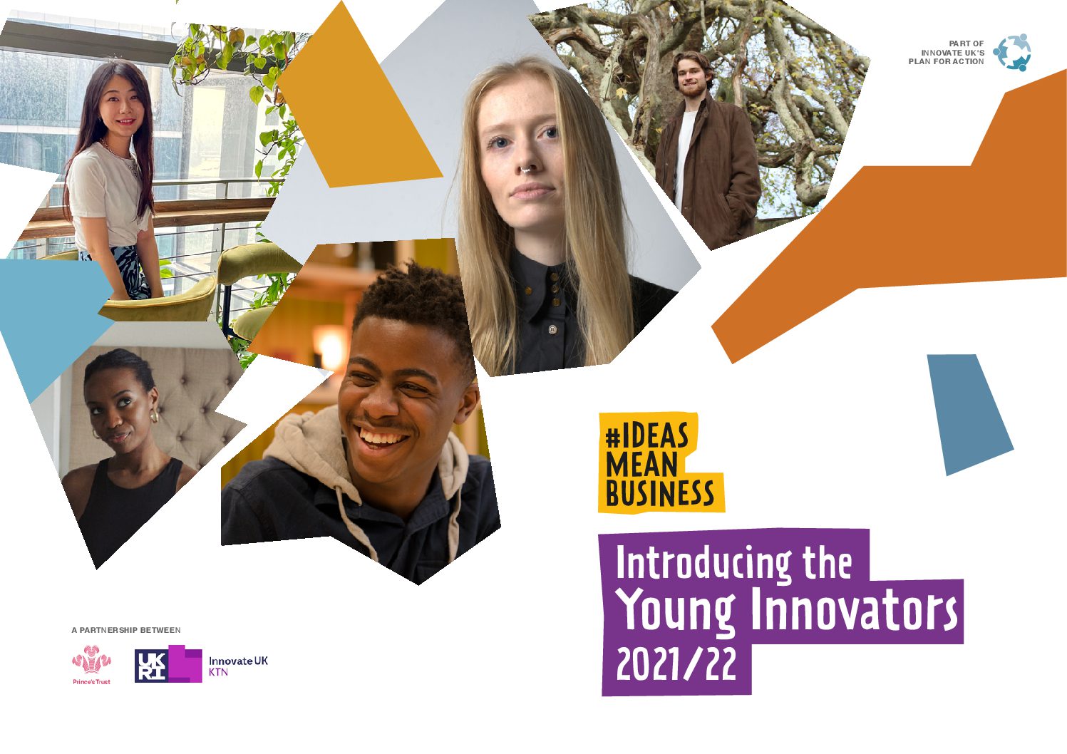 Winners brochure 2021-2022