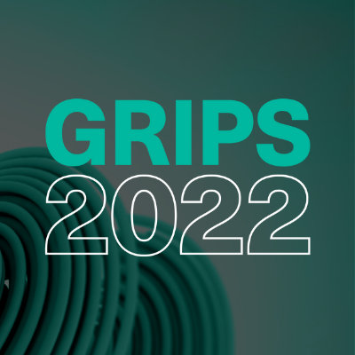 Global Research & Innovation in Plastics Sustainability (GRIPS) 2022 Programme Released