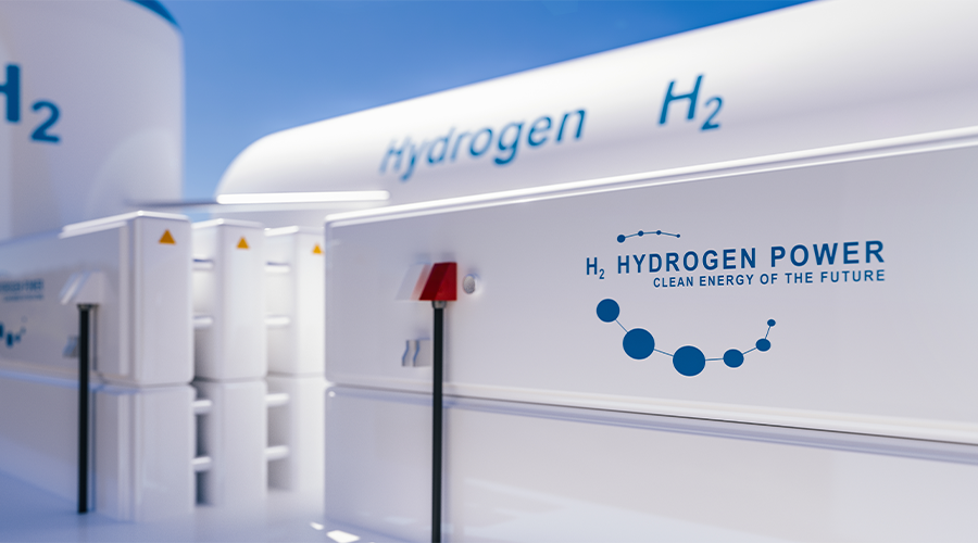 Net Zero Hydrogen Fund Briefing Event