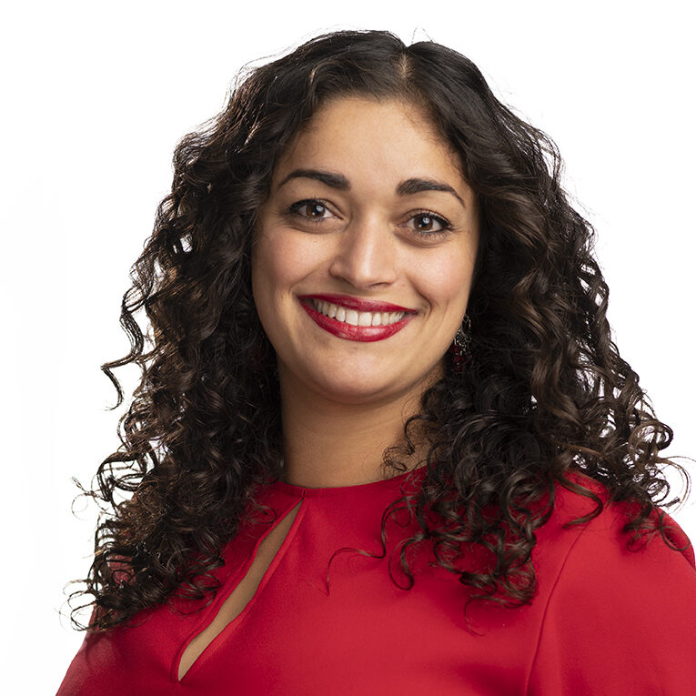 Asha Easton