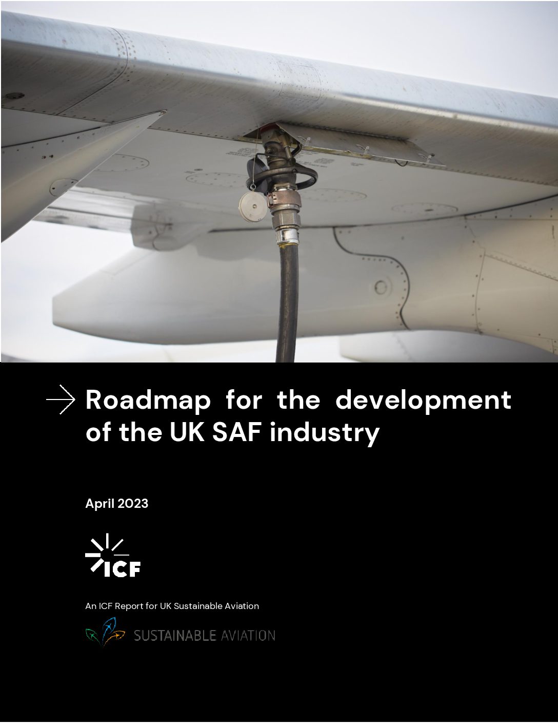 SAF Net Zero Roadmap