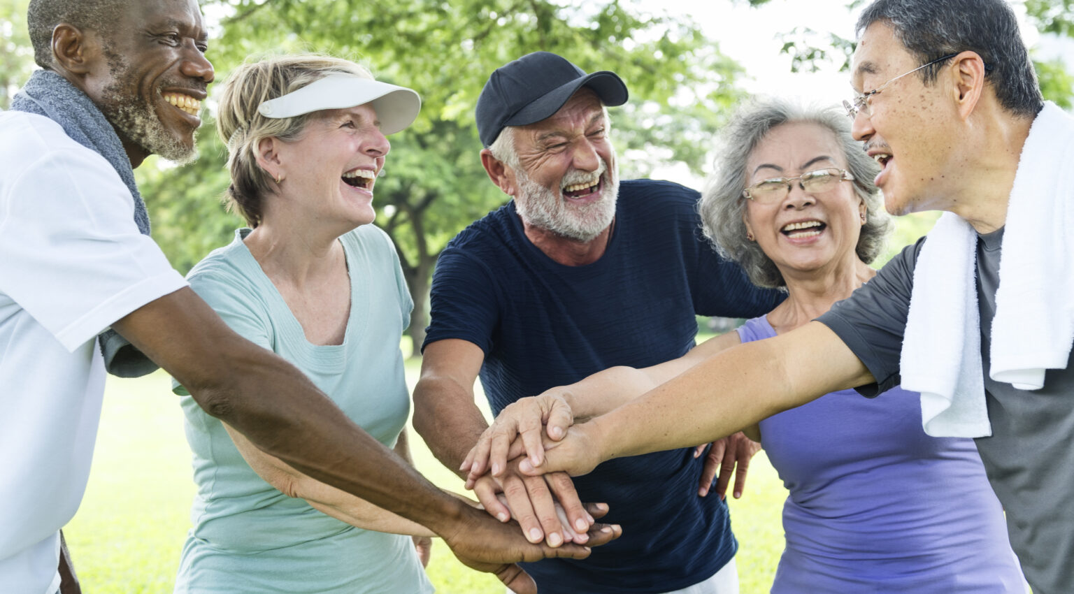 In-home biorhythm lighting will support people with dementia