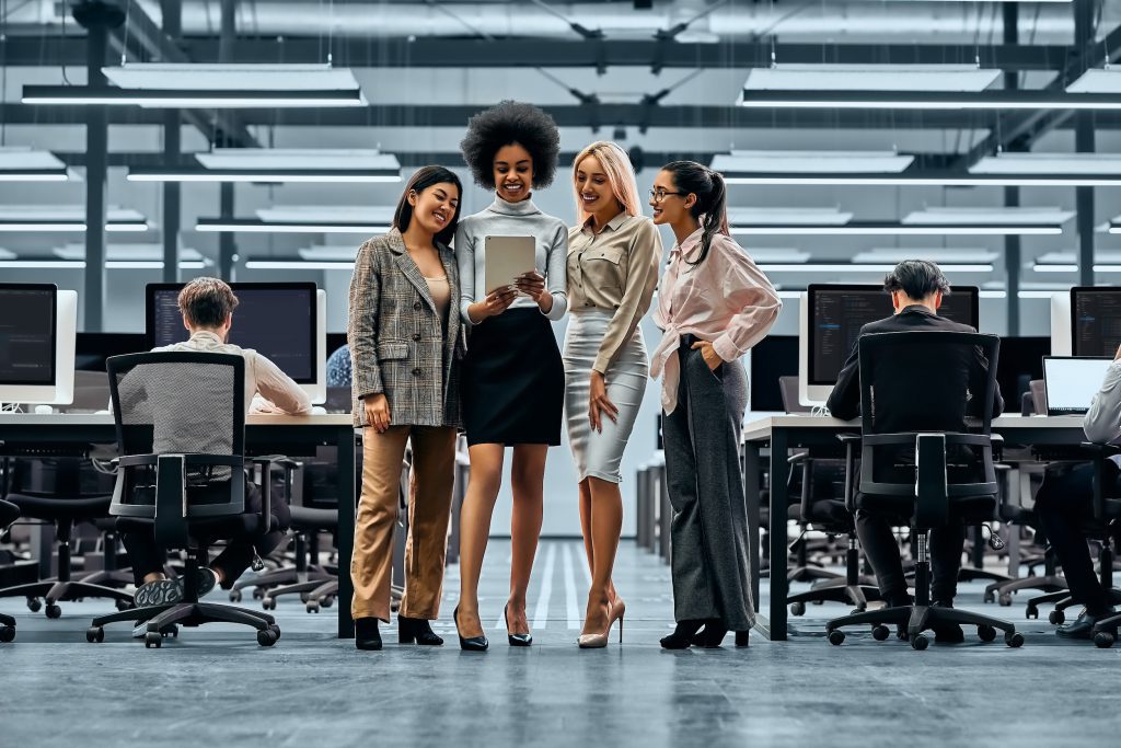 Inoventures Women in Innovation: Let’s talk about…The Power of Inclusive Businesses ...