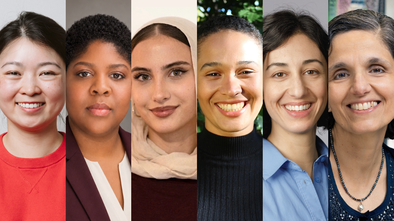 Women in Innovation