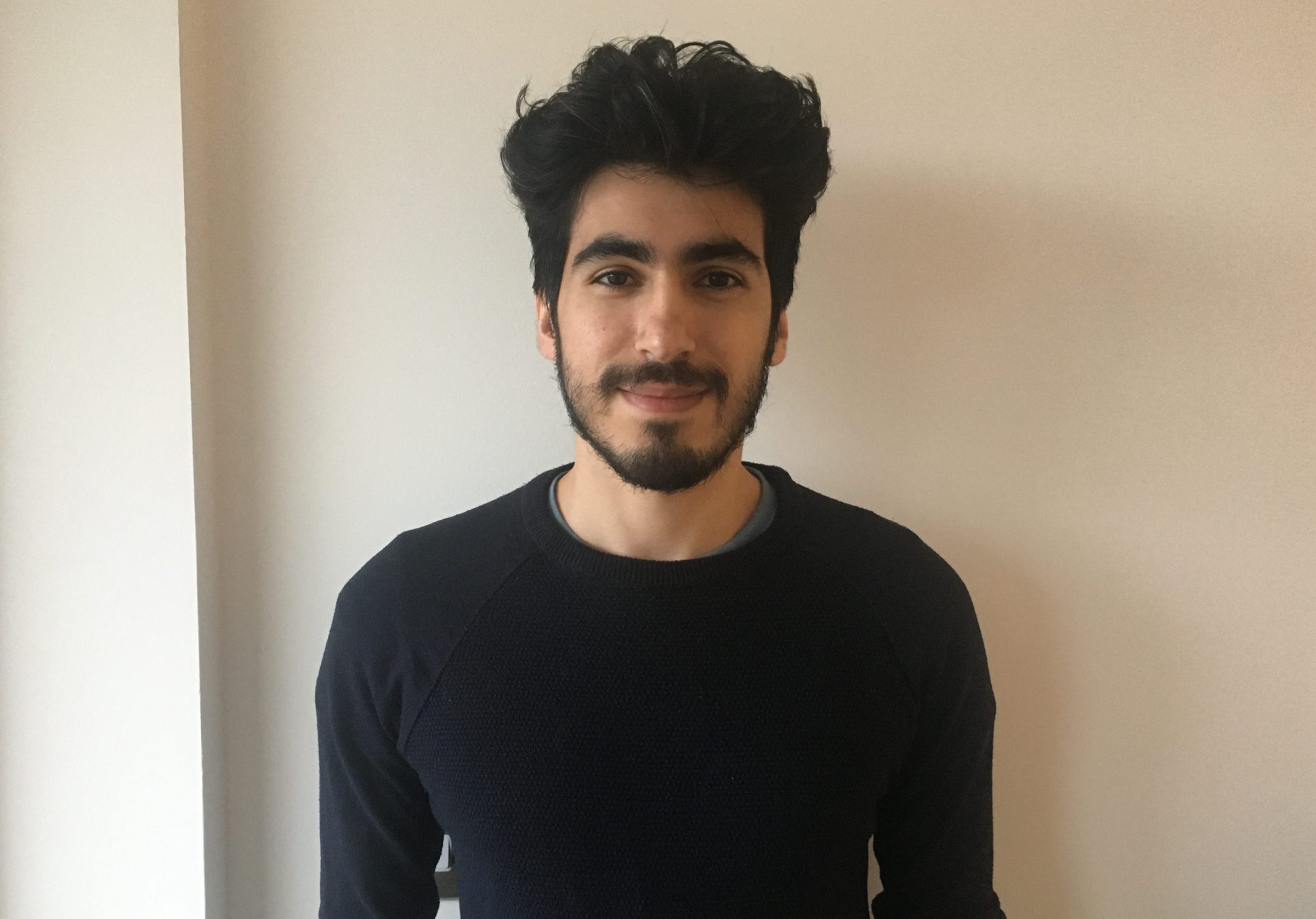 Young Innovators Success Stories: Seyed Nasrollahi, Unifiq Games, London