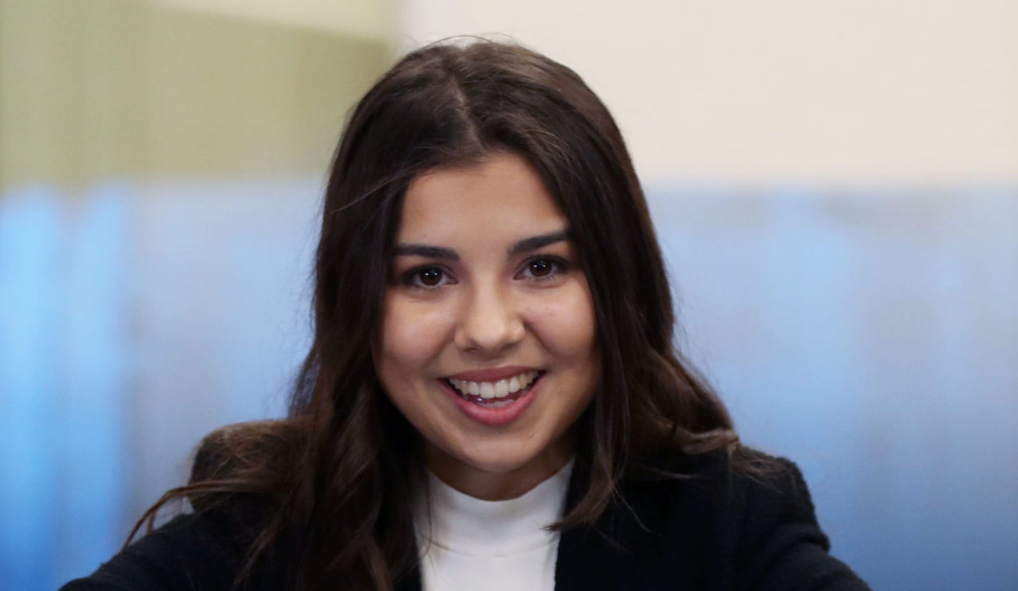 Young Innovators Success Stories: Beren Kayali, Deploy Tech Ltd, Wales