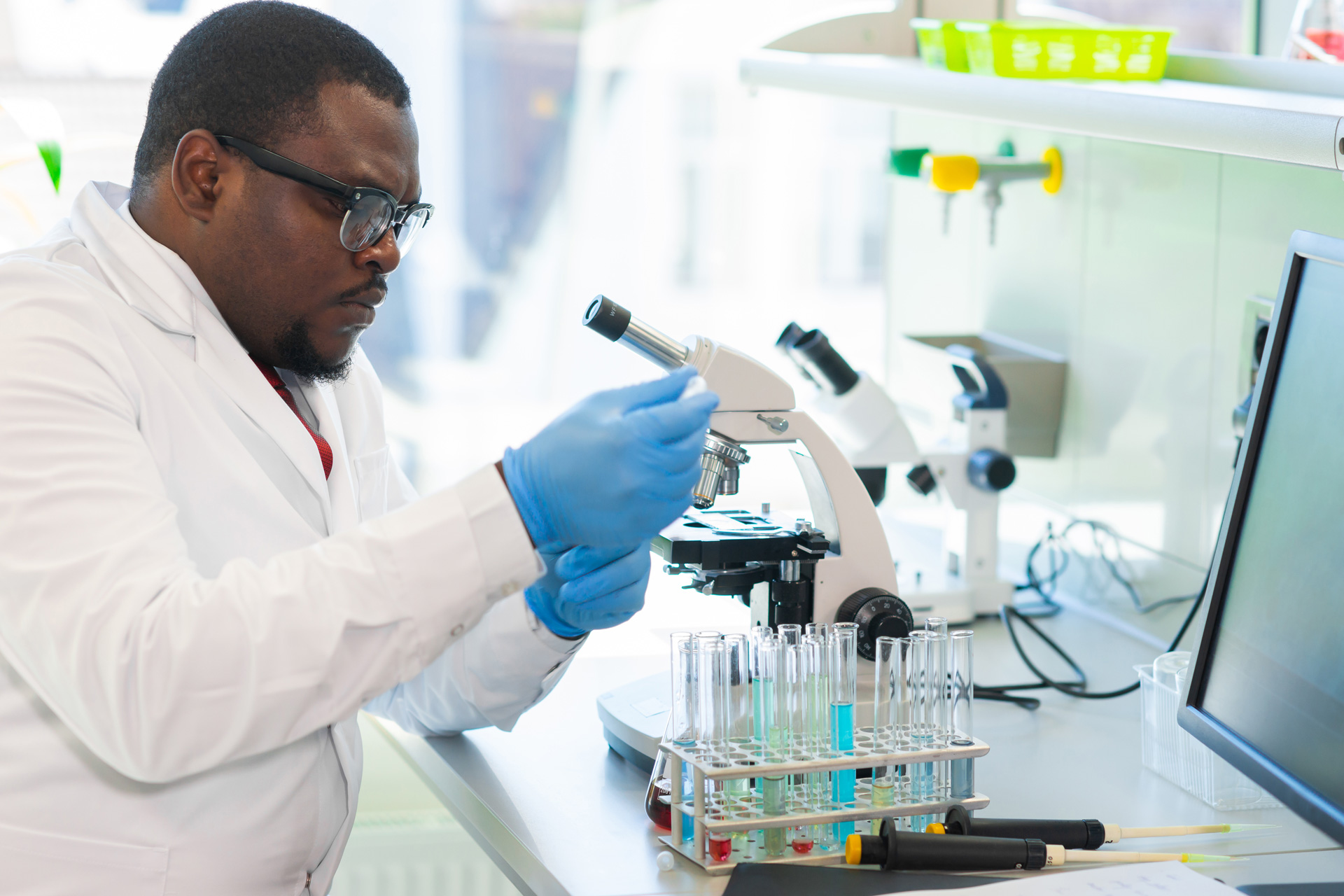Transformational grant funding for industry-led innovation projects
