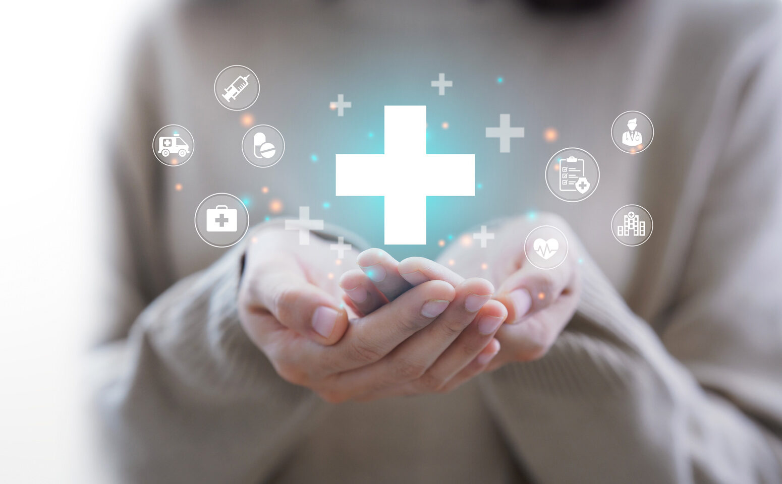 Gain feasibility funding through thematic accelerators