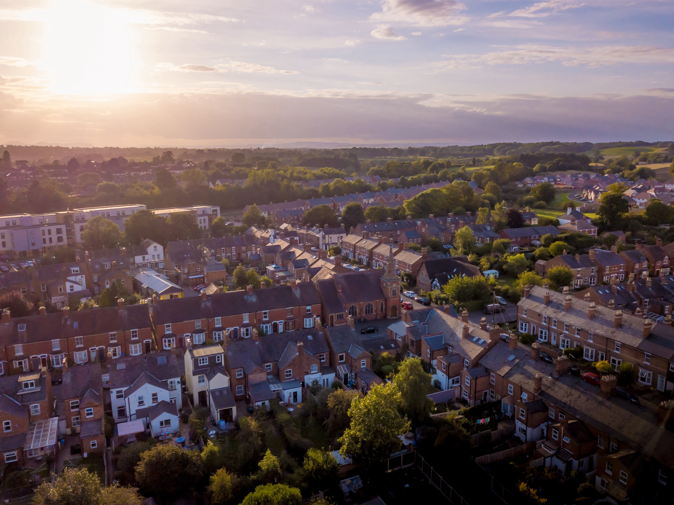 The Local Net Zero Opportunity: Market Intelligence Webinar for Investors