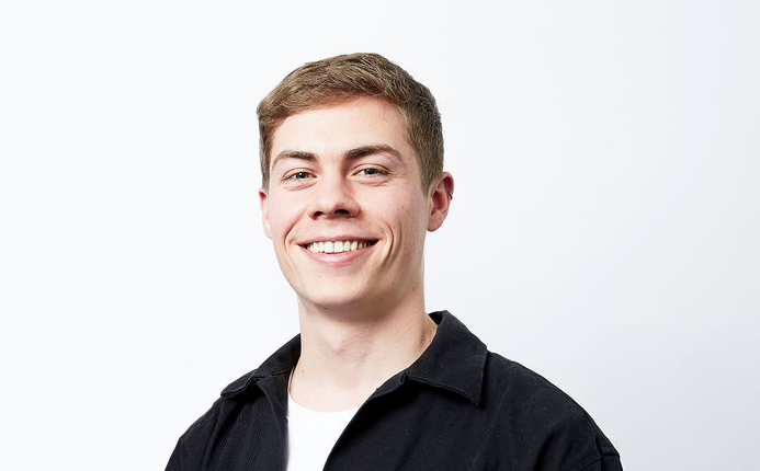 Young Innovators Success Stories: Liam Murphy, Stix Mindfulness Ltd, London