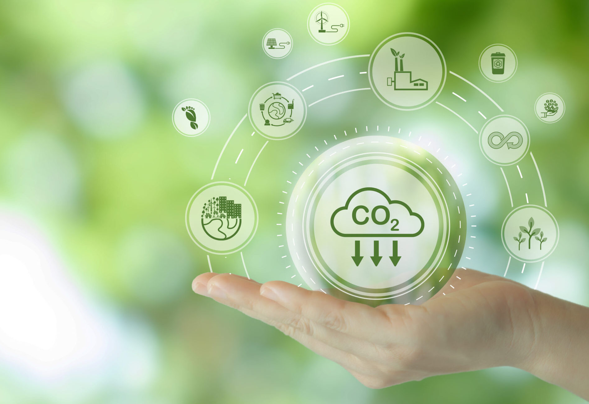 Net Zero stories to inspire action: Adopting the User Journey Framework