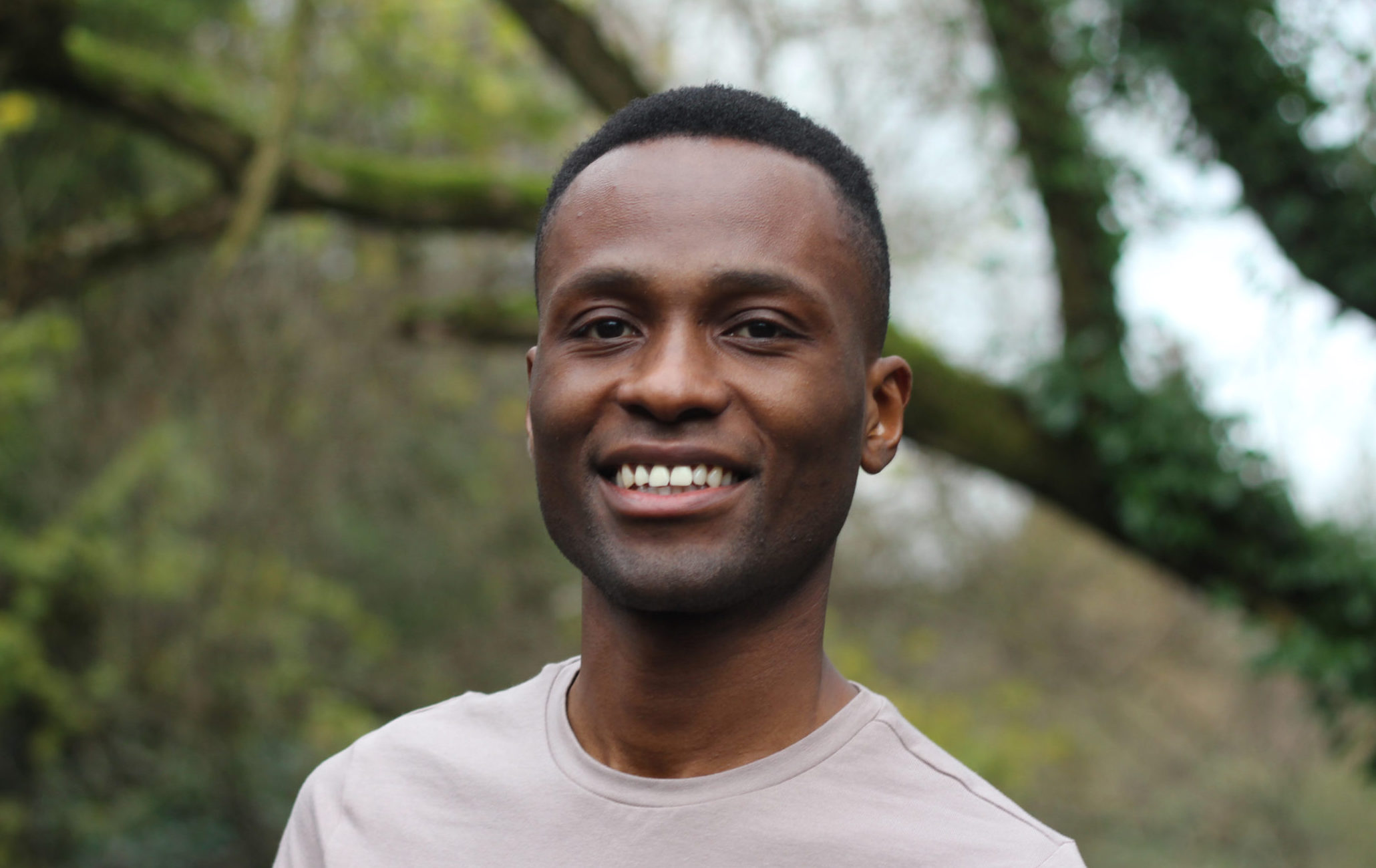 Young Innovators Success Stories: Tendai Taruvinga, Veafy Ltd, West Midlands