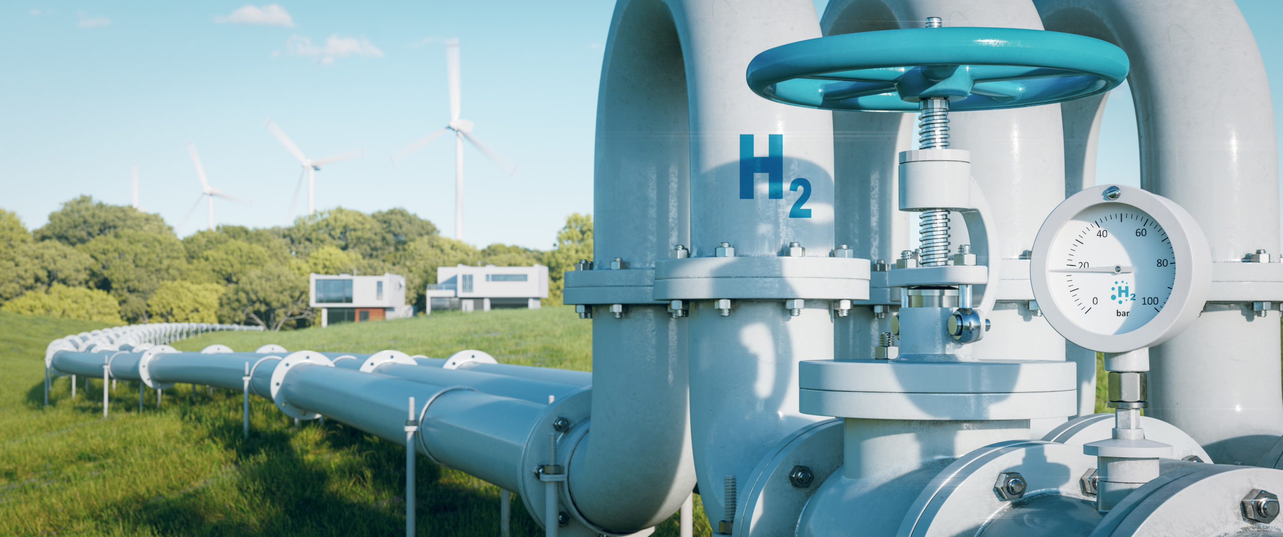 Hydrogen Supply Chain Collaborative R&D Competition Matchmaking Event