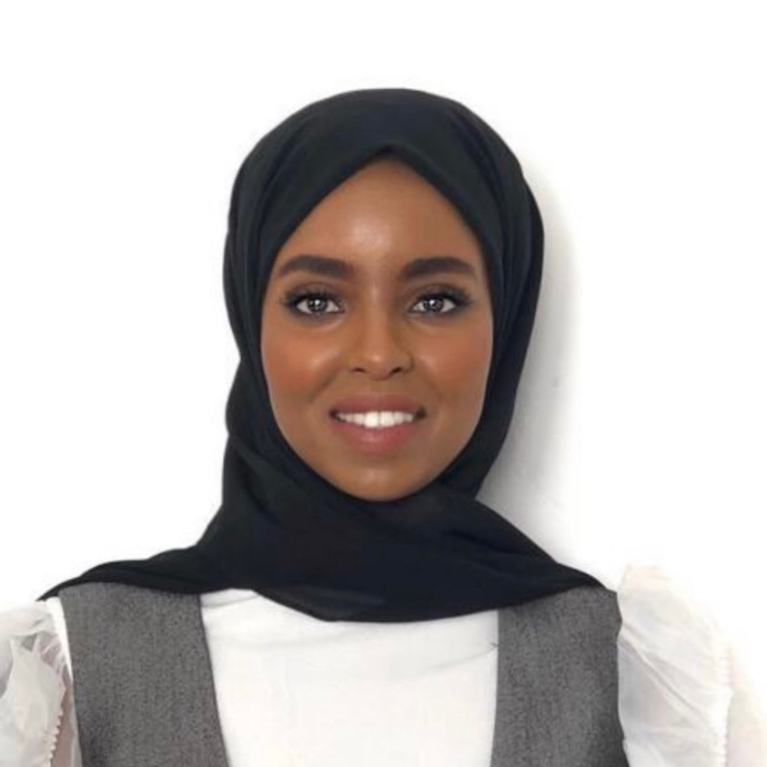 Haweya Abdikadir