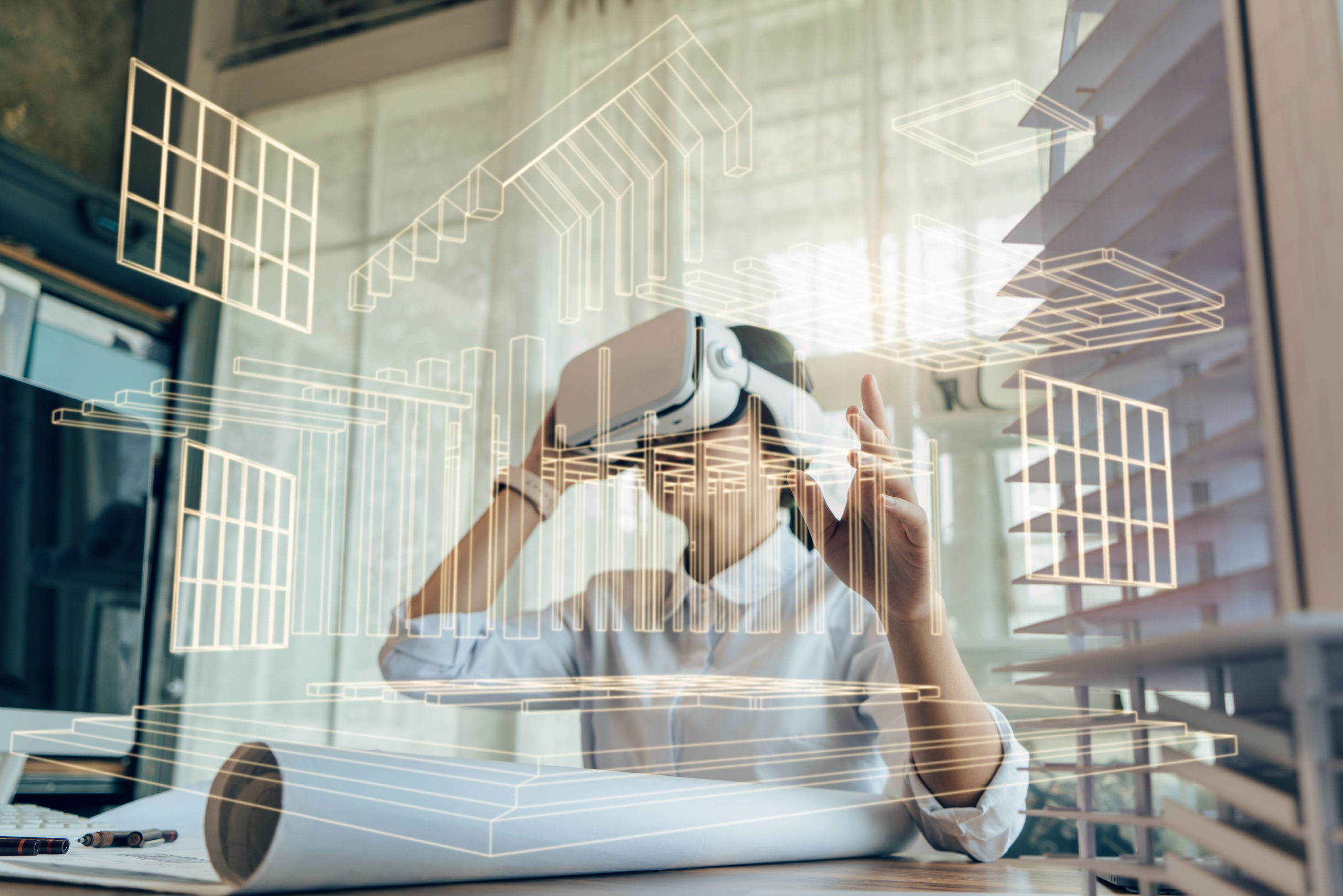 Immersive Technologies in South Korea (Virtual) 2021