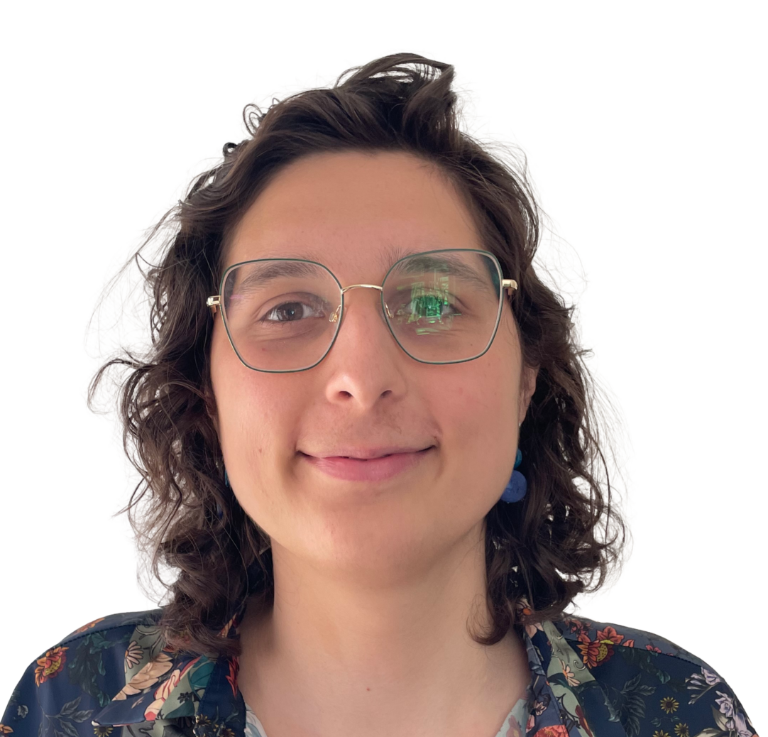 Alexandra Leech-Gribben