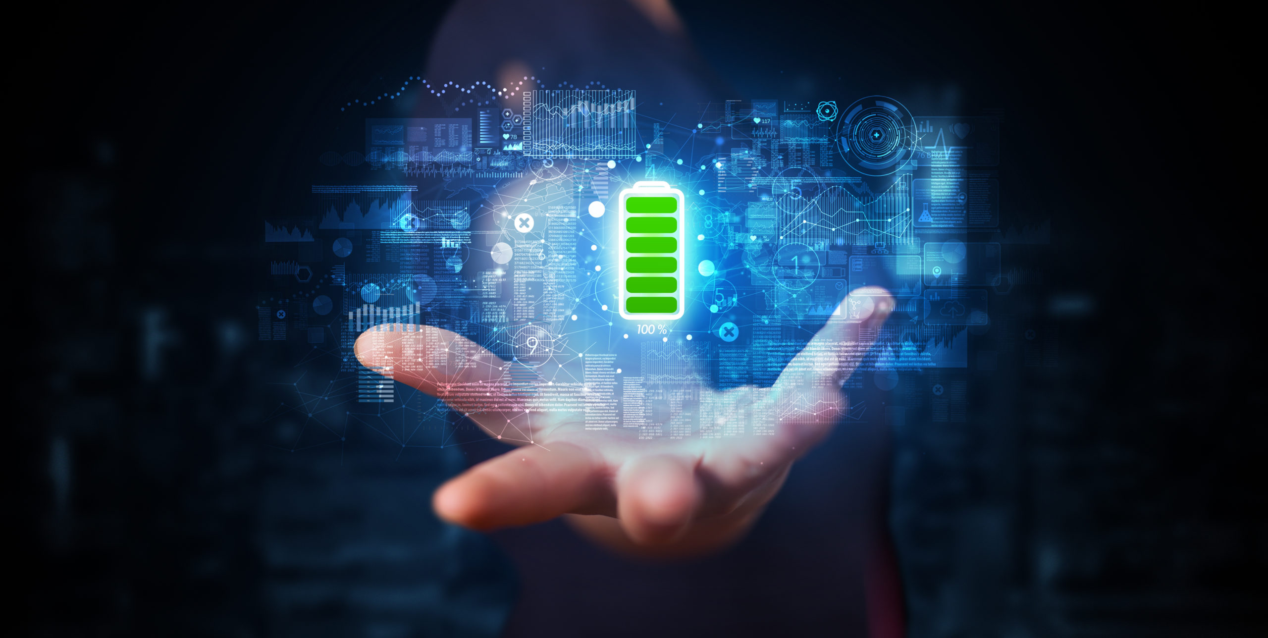 Announcing the Cohort for the Faraday Battery Challenge Investment Readiness Programme 2023