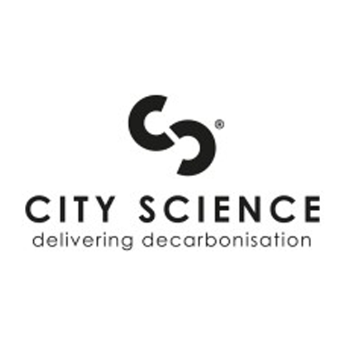 City Science